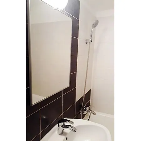 Perla Dorobanti Apartment *