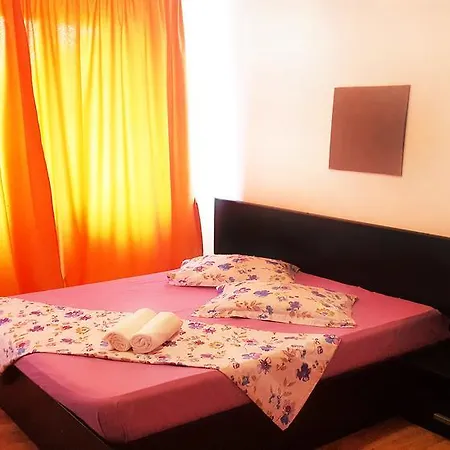 Perla Dorobanti Bucarest
